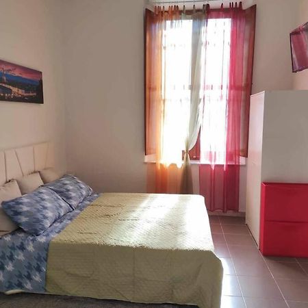 Regio Parco Apartment Turin Ngoại thất bức ảnh