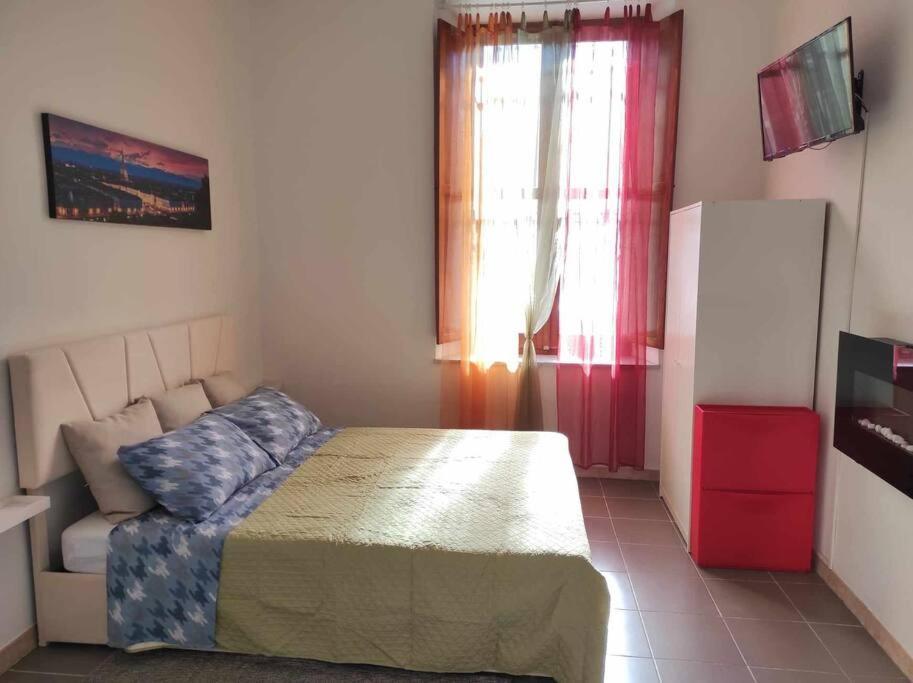Regio Parco Apartment Turin Ngoại thất bức ảnh