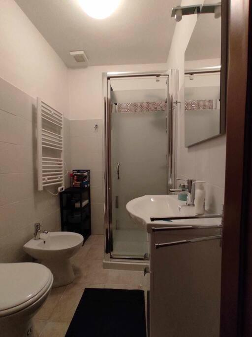 Regio Parco Apartment Turin Ngoại thất bức ảnh