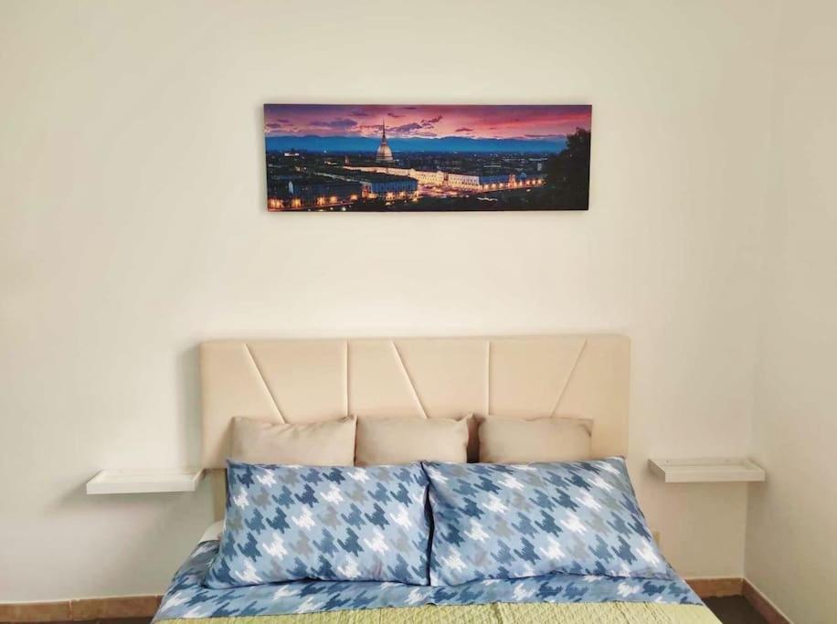 Regio Parco Apartment Turin Ngoại thất bức ảnh