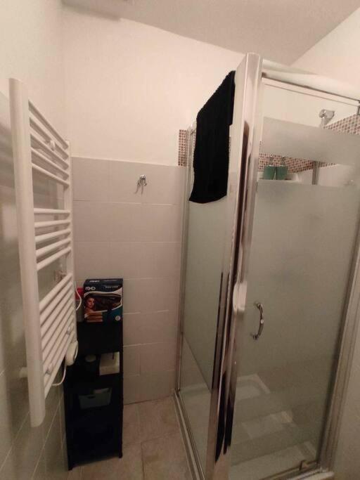 Regio Parco Apartment Turin Ngoại thất bức ảnh
