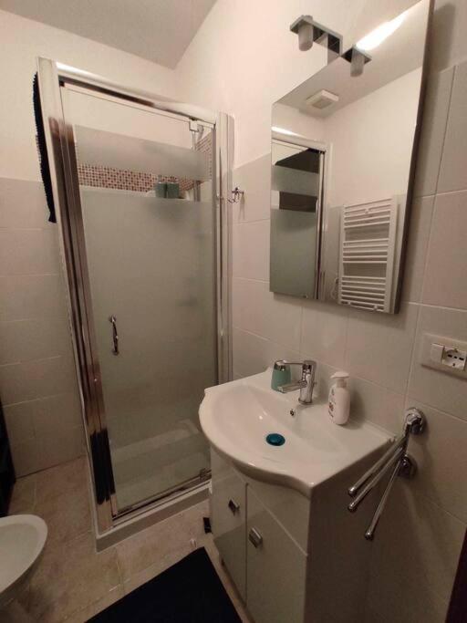 Regio Parco Apartment Turin Ngoại thất bức ảnh