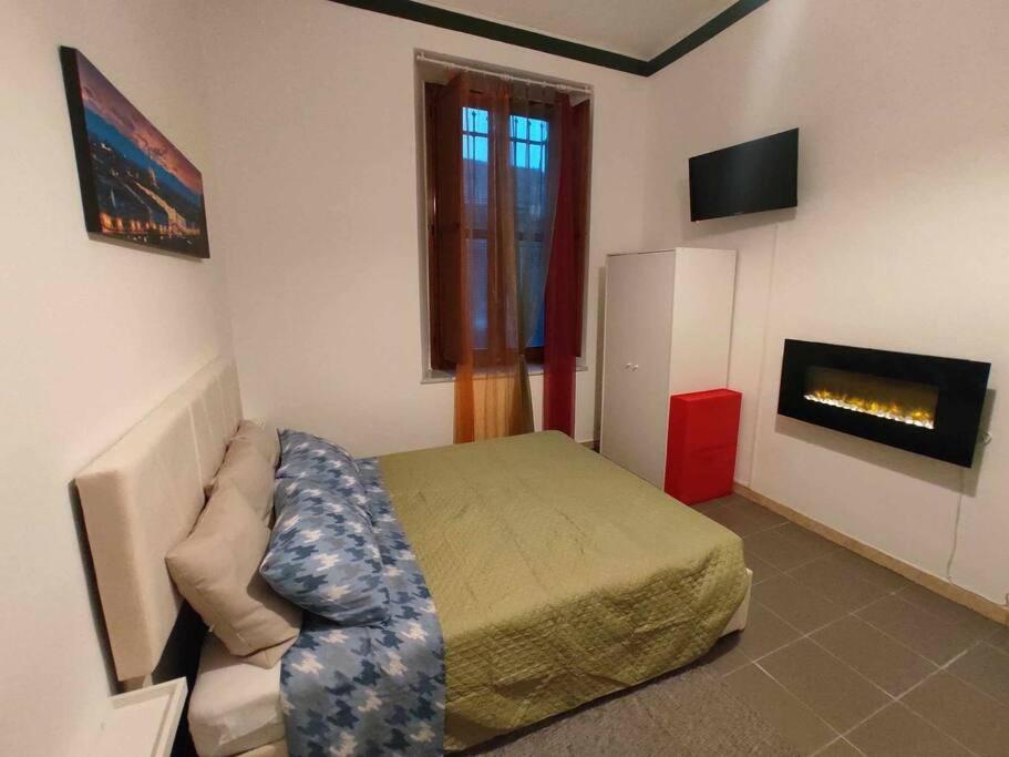 Regio Parco Apartment Turin Ngoại thất bức ảnh