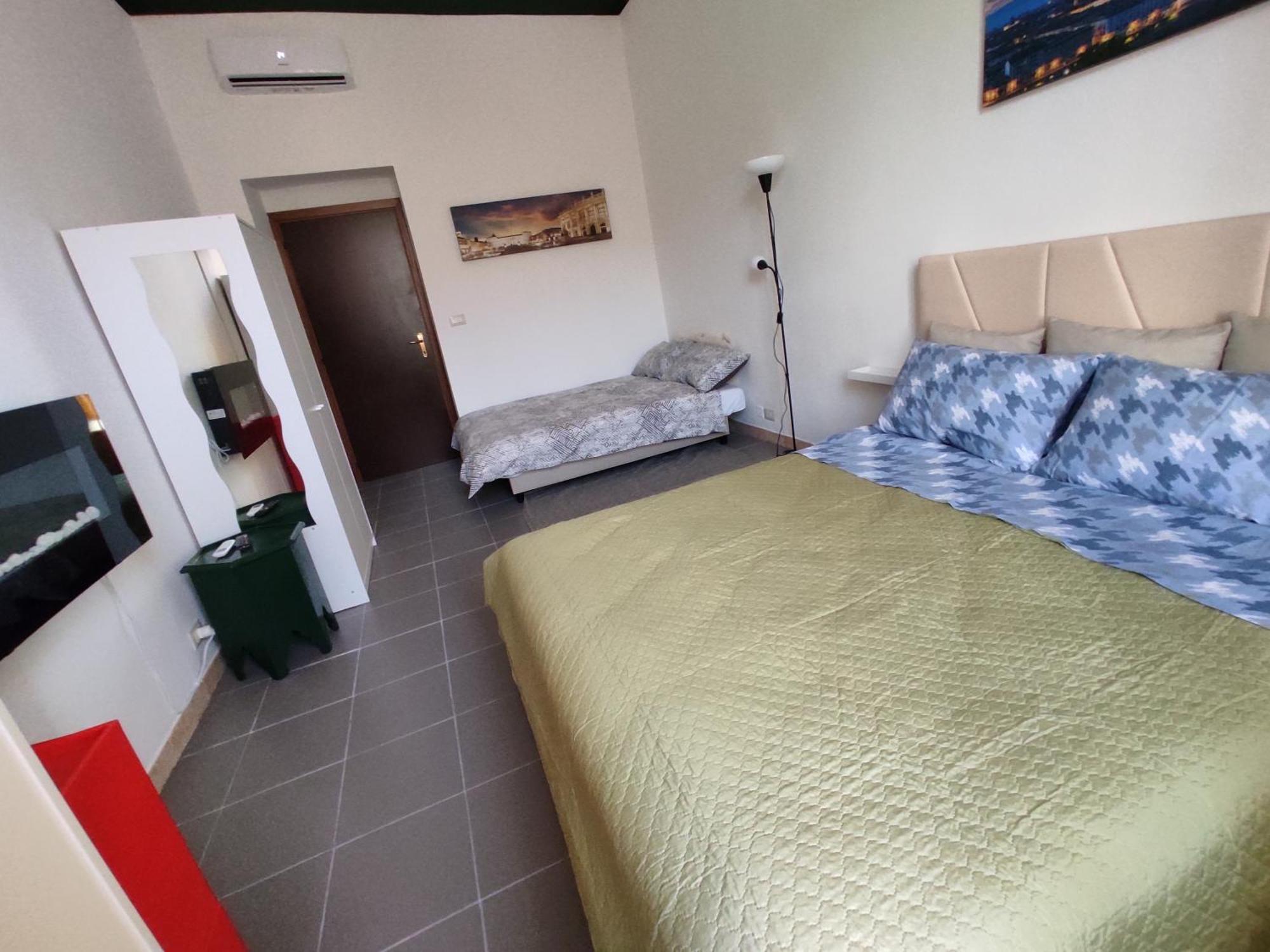 Regio Parco Apartment Turin Ngoại thất bức ảnh