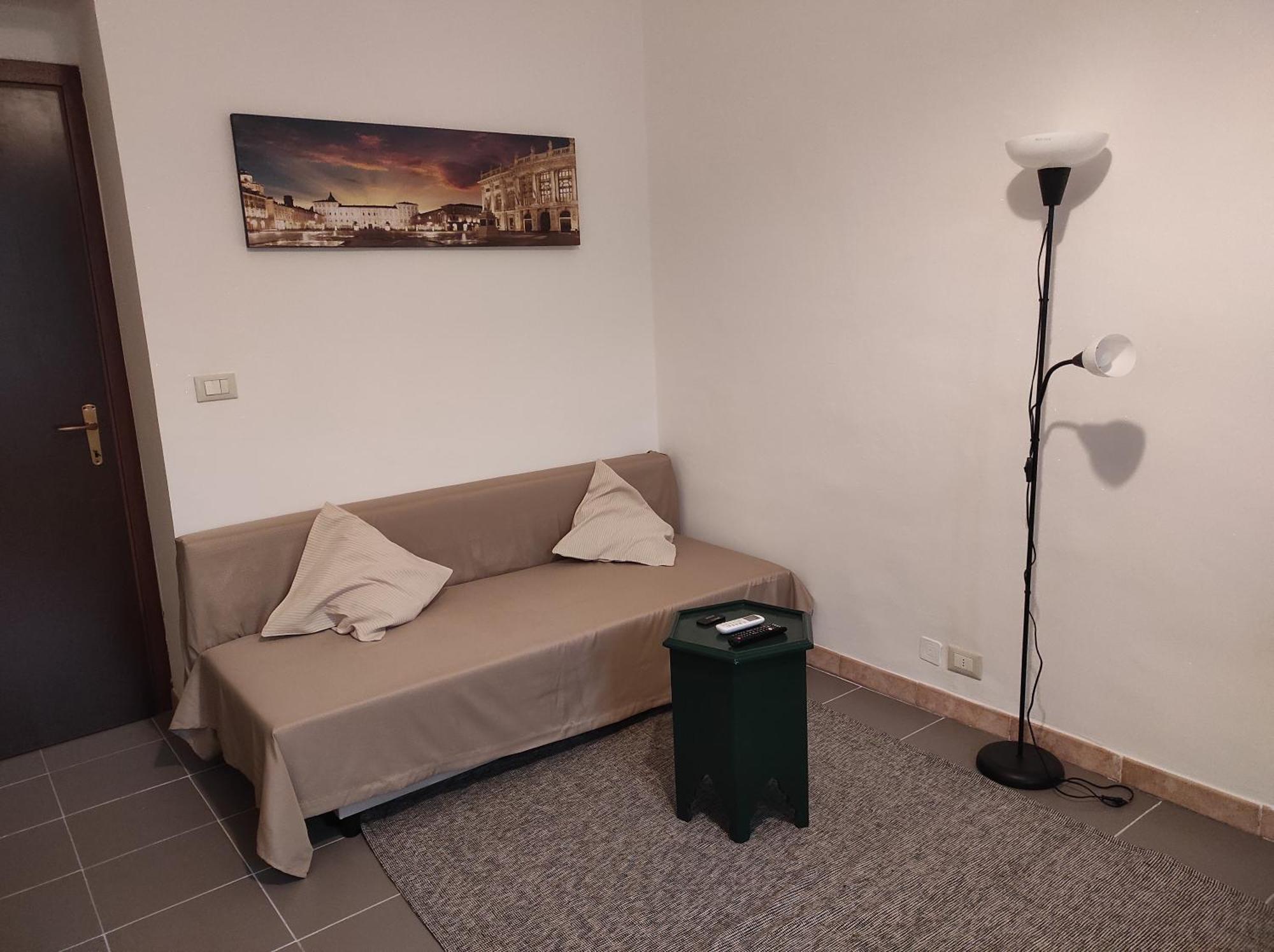 Regio Parco Apartment Turin Ngoại thất bức ảnh